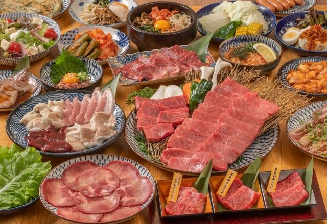 どんどん亭　岡山大元店_1
